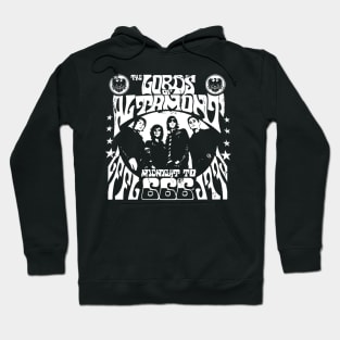 The Lords Of Altamont - Midnight to 666 Hoodie